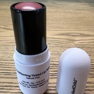 SpoildedChild Conditioning Lip Balm Natural Pink